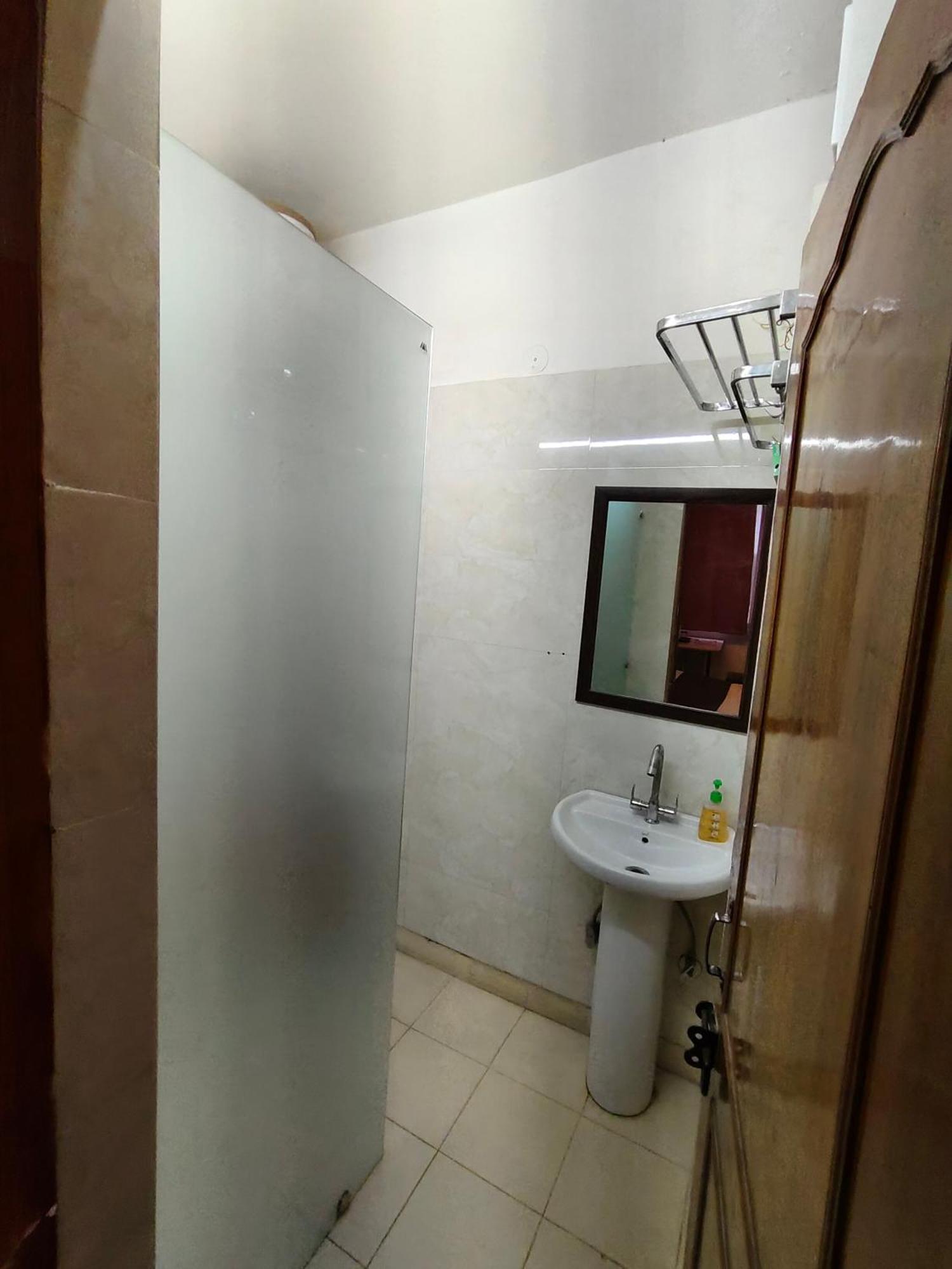 Hotel New Imperial Ghaziabad Exterior foto